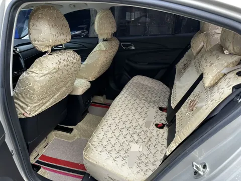 2019 Roewe i5 1.5L 120HP L4 CVT