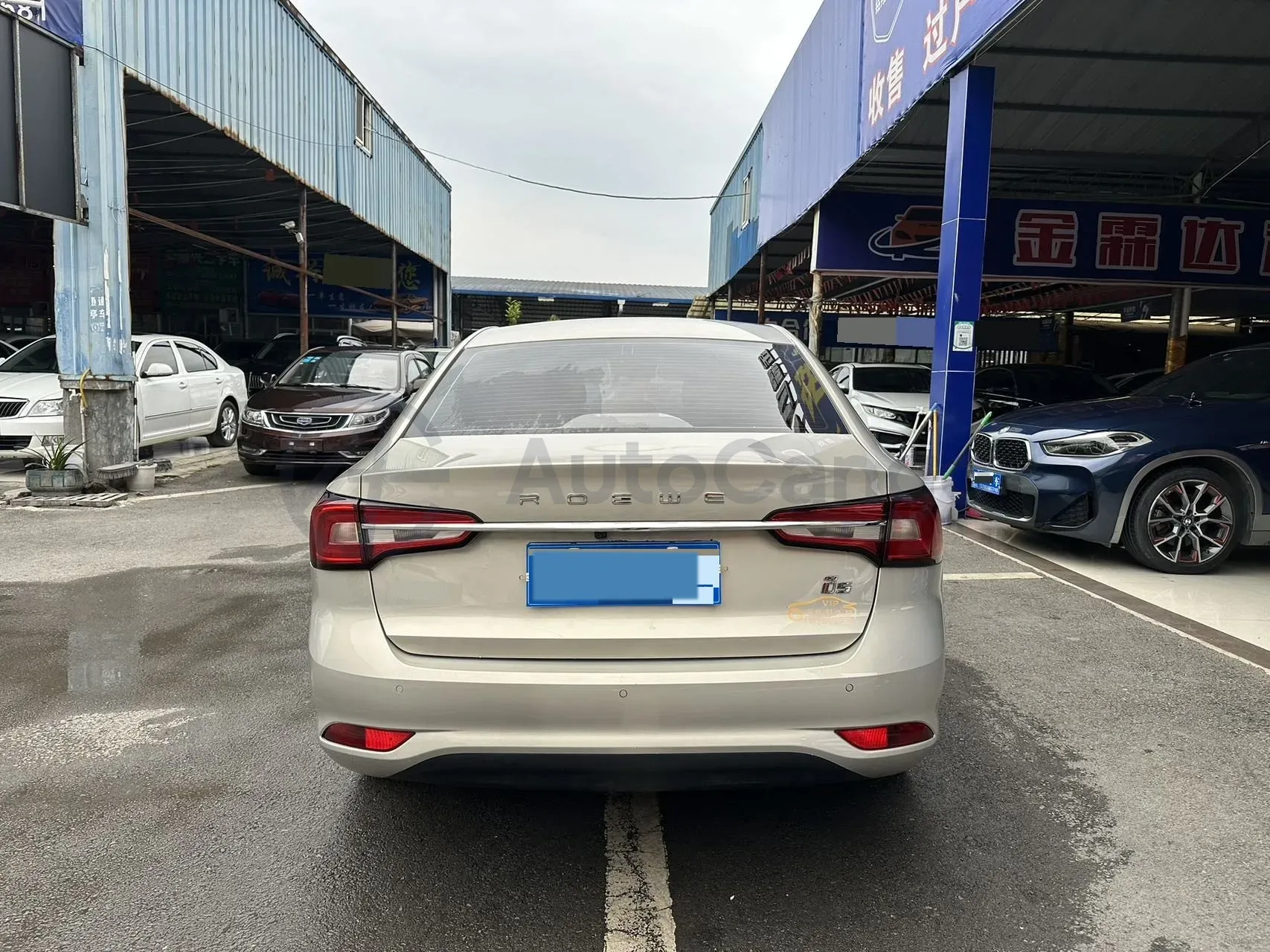 2019 Roewe i5 1.5L 120HP L4 CVT,autocango,china used car exporter,china ev exporter,chinese used car exporter,chinese used ev exporter