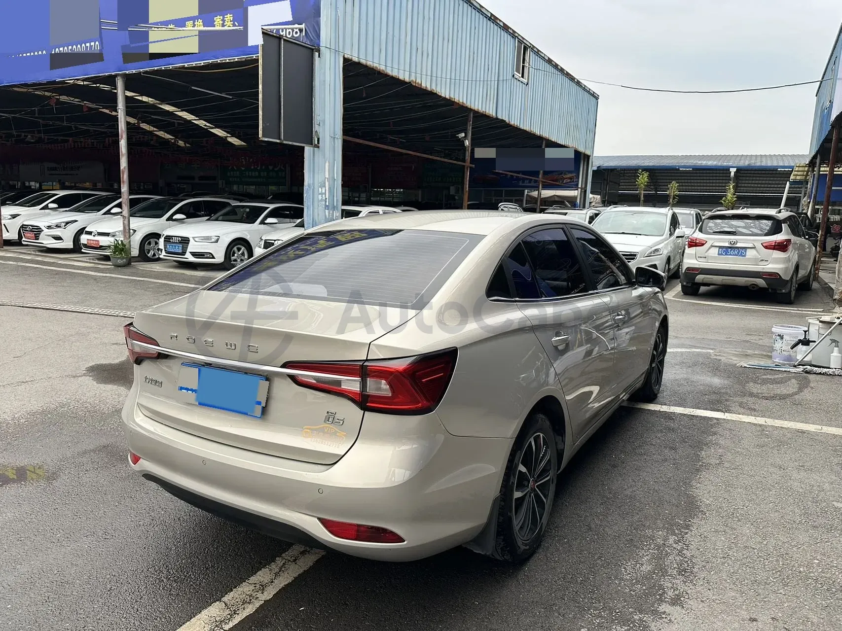2019 Roewe i5 1.5L 120HP L4 CVT,autocango,china used car exporter,china ev exporter,chinese used car exporter,chinese used ev exporter