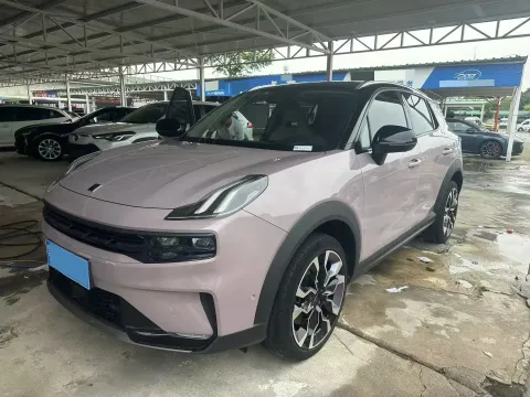 2022 LYNK&CO 02,autocango,china used car exporter,china ev exporter,chinese used car exporter,chinese used ev exporter