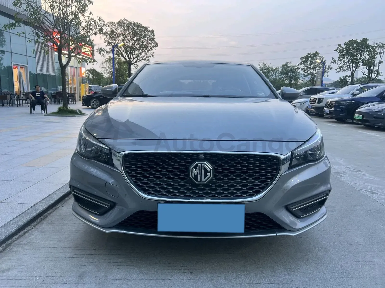 2017 MG MG6 1.5T 169HP L4 7DCT,autocango,china used car exporter,china ev exporter,chinese used car exporter,chinese used ev exporter