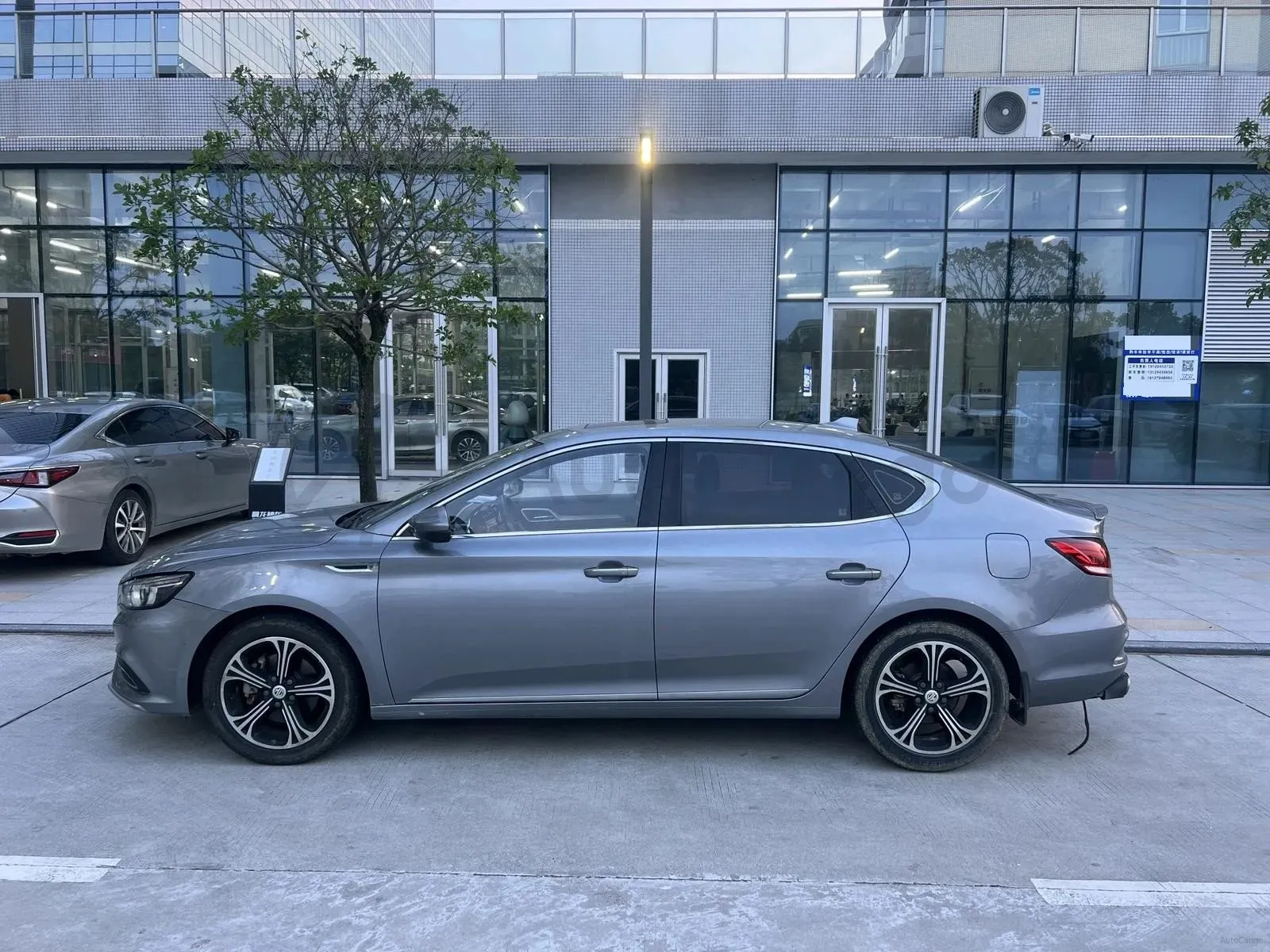 2017 MG MG6 1.5T 169HP L4 7DCT,autocango,china used car exporter,china ev exporter,chinese used car exporter,chinese used ev exporter