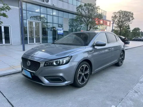 2017 MG MG6,autocango,china used car exporter,china ev exporter,chinese used car exporter,chinese used ev exporter