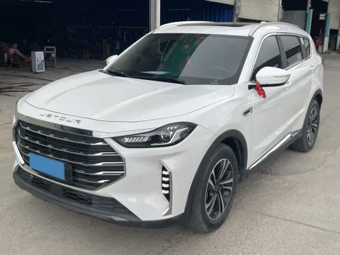 2021 JETOUR X70 PLUS,autocango,china used car exporter,china ev exporter,chinese used car exporter,chinese used ev exporter