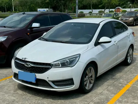 Chery