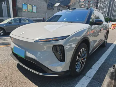 2024 NIO ES6,autocango,china used car exporter,china ev exporter,chinese used car exporter,chinese used ev exporter