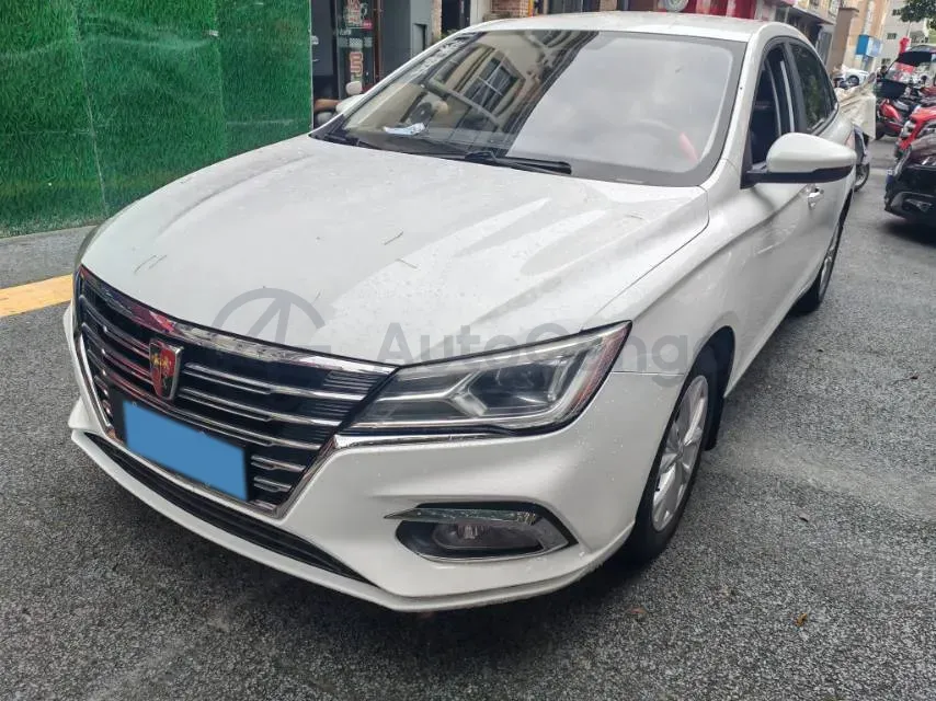 2019 Roewe i5 1.5L 120HP L4 5MT,autocango,china used car exporter,china ev exporter,chinese used car exporter,chinese used ev exporter