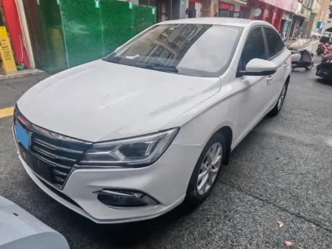 2019 Roewe i5 1.5L 120HP L4 5MT