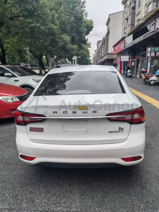 2019 Roewe i5 1.5L 120HP L4 5MT,autocango,china used car exporter,china ev exporter,chinese used car exporter,chinese used ev exporter