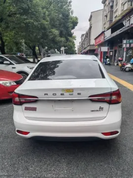 2019 Roewe i5 1.5L 120HP L4 5MT