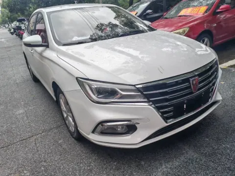 2019 Roewe i5 1.5L 120HP L4 5MT