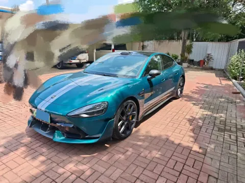 2025 MI SU7 ULTRA,autocango,china used car exporter,china ev exporter,chinese used car exporter,chinese used ev exporter
