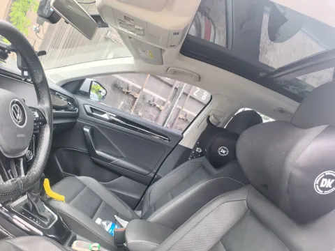 2021 Volkswagen T-Roc 1.4T 150HP L4 7DCT