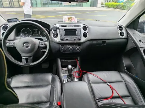 2017 Haval H9 2.0T 190HP L4 8AT,autocango,china used car exporter,china ev exporter,chinese used car exporter,chinese used ev exporter