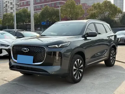 2025 CHERY TIGGO 8 PLUS,autocango,china used car exporter,china ev exporter,chinese used car exporter,chinese used ev exporter