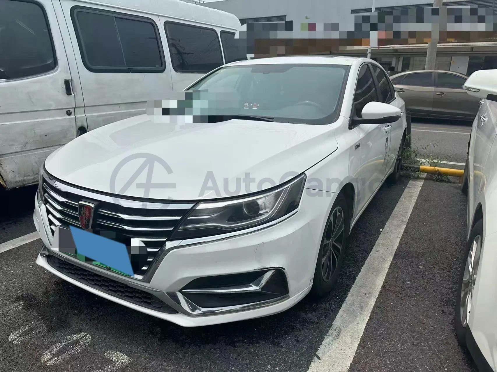 2019 Roewe i6 1.5T 169HP L4 AMT PHEV 9.1KWH,autocango,china used car exporter,china ev exporter,chinese used car exporter,chinese used ev exporter