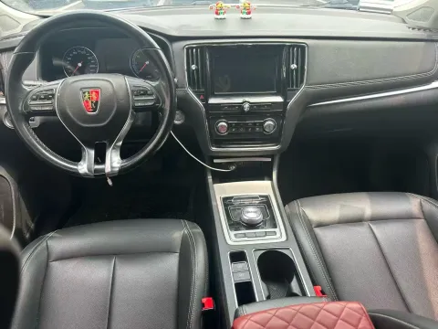 2019 Roewe i6 1.5T 169HP L4 AMT PHEV 9.1KWH