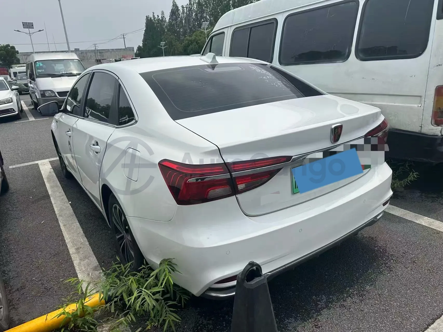 2019 Roewe i6 1.5T 169HP L4 AMT PHEV 9.1KWH,autocango,china used car exporter,china ev exporter,chinese used car exporter,chinese used ev exporter