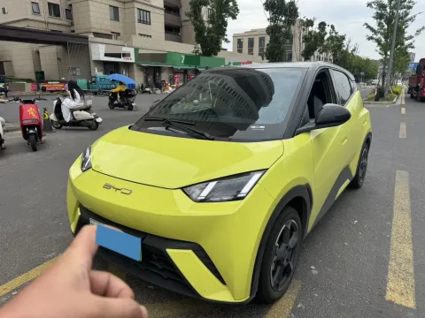 BYD