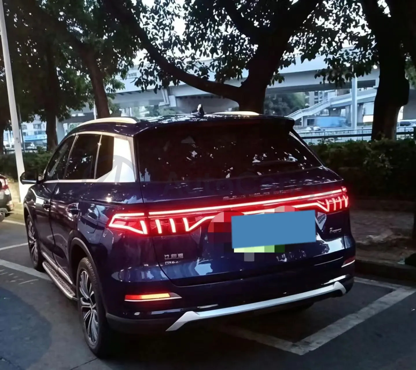2022 BYD Yuan Plus BEV 60.48KWH,autocango,china used car exporter,china ev exporter,chinese used car exporter,chinese used ev exporter