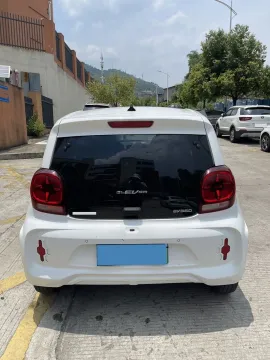 2022 Roewe Clever BEV 29KWH