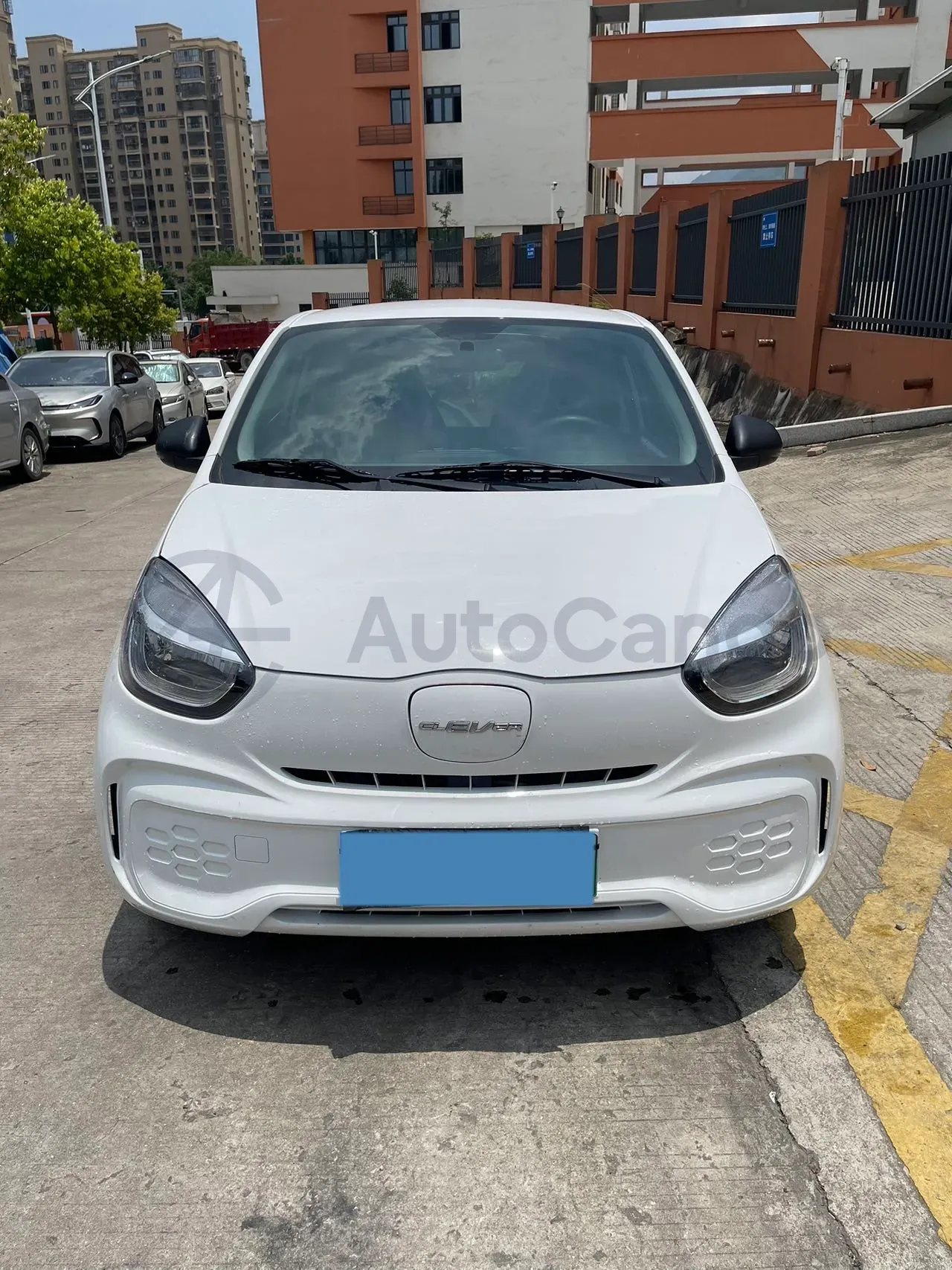 2022 Roewe Clever BEV 29KWH,autocango,china used car exporter,china ev exporter,chinese used car exporter,chinese used ev exporter