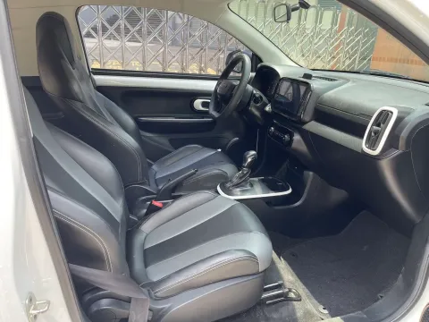 2022 Roewe Clever BEV 29KWH