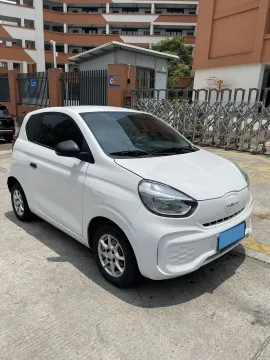 2022 Roewe Clever BEV 29KWH