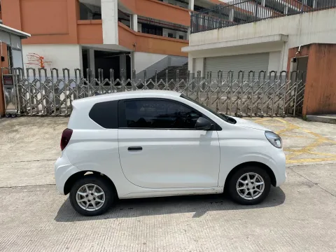 2022 Roewe Clever BEV 29KWH