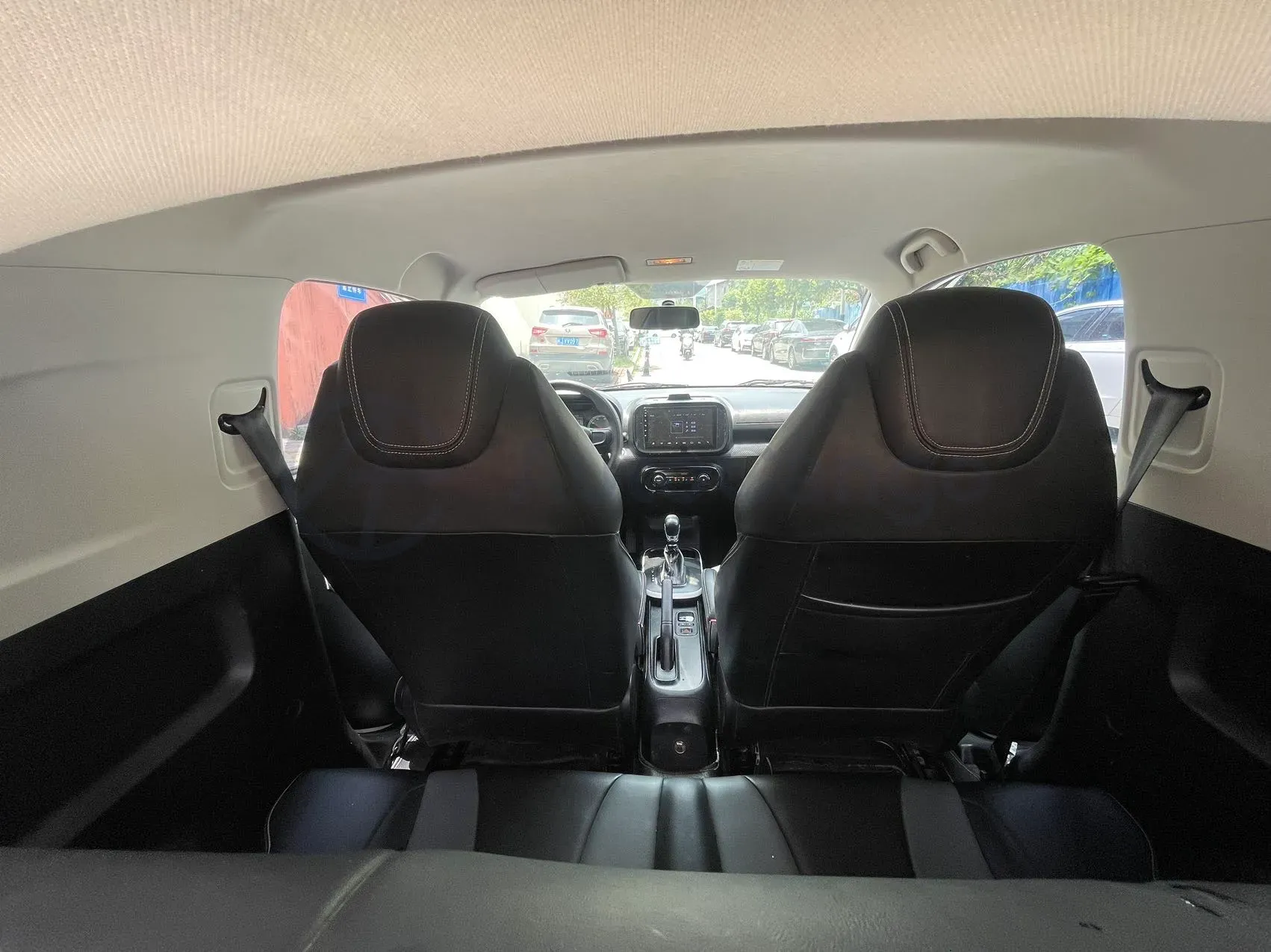 2022 Roewe Clever BEV 29KWH,autocango,china used car exporter,china ev exporter,chinese used car exporter,chinese used ev exporter