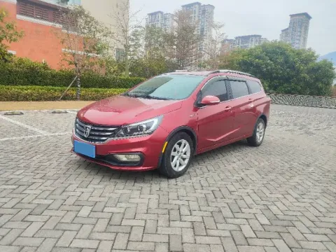 2017 BAOJUN 310W,autocango,china used car exporter,china ev exporter,chinese used car exporter,chinese used ev exporter