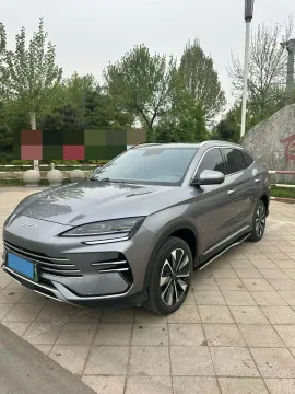 2025 BYD SONG PLUS,autocango,china used car exporter,china ev exporter,chinese used car exporter,chinese used ev exporter