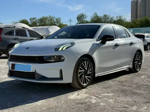 2021 LYNK&CO 03,autocango,china used car exporter,china ev exporter,chinese used car exporter,chinese used ev exporter
