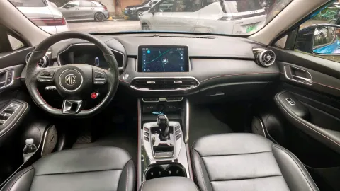 2021 MG Pilot 1.5T 173HP L4 7DCT