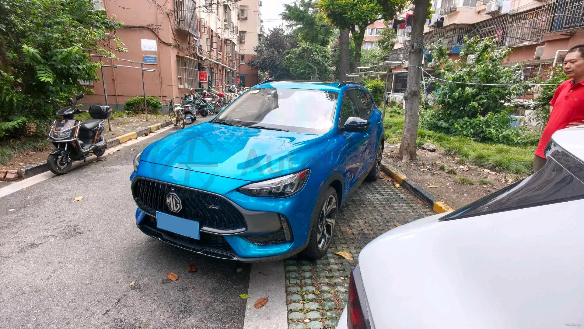 2021 MG Pilot 1.5T 173HP L4 7DCT,autocango,china used car exporter,china ev exporter,chinese used car exporter,chinese used ev exporter