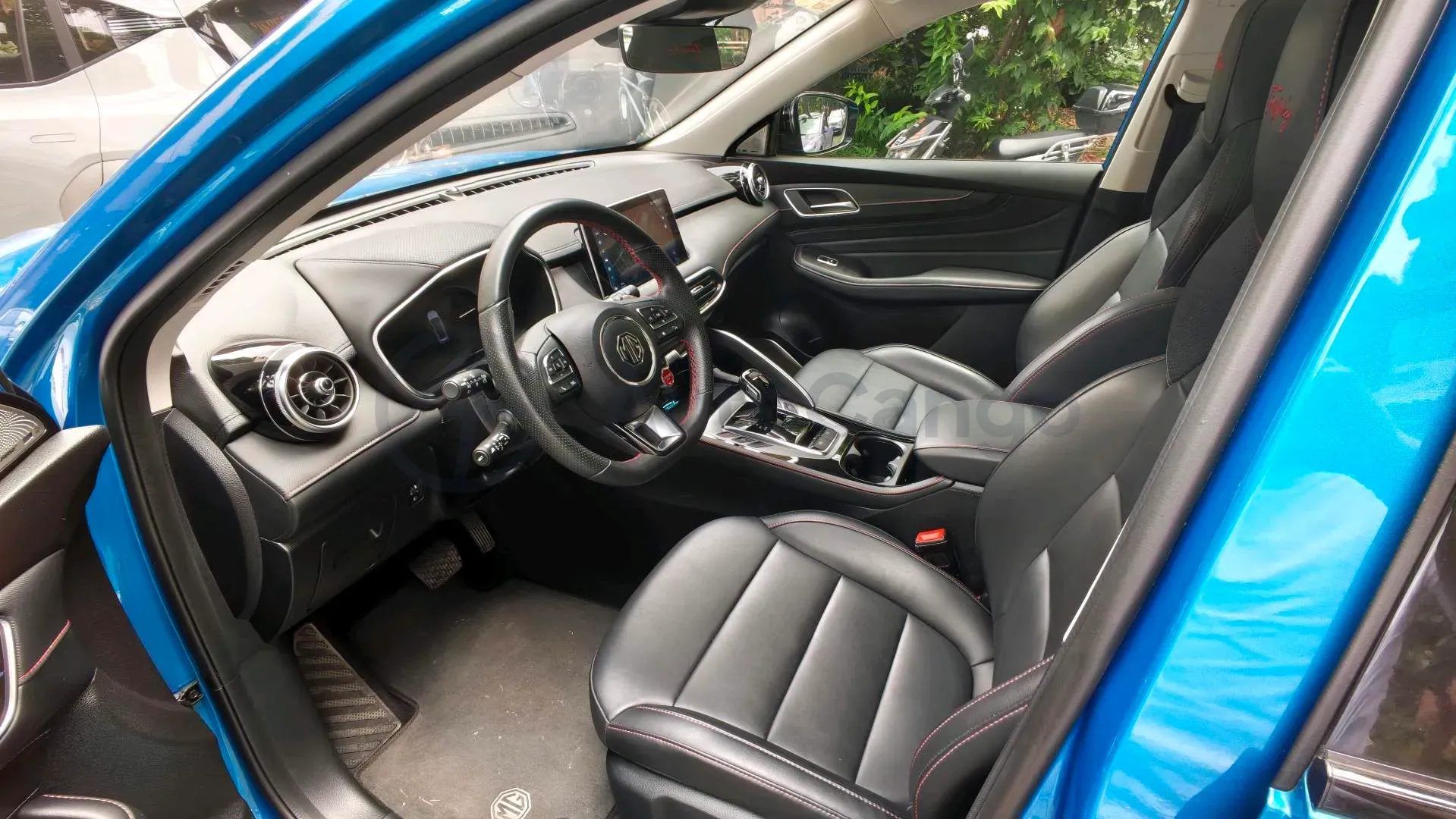 2021 MG Pilot 1.5T 173HP L4 7DCT,autocango,china used car exporter,china ev exporter,chinese used car exporter,chinese used ev exporter