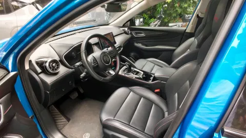 2021 MG Pilot 1.5T 173HP L4 7DCT