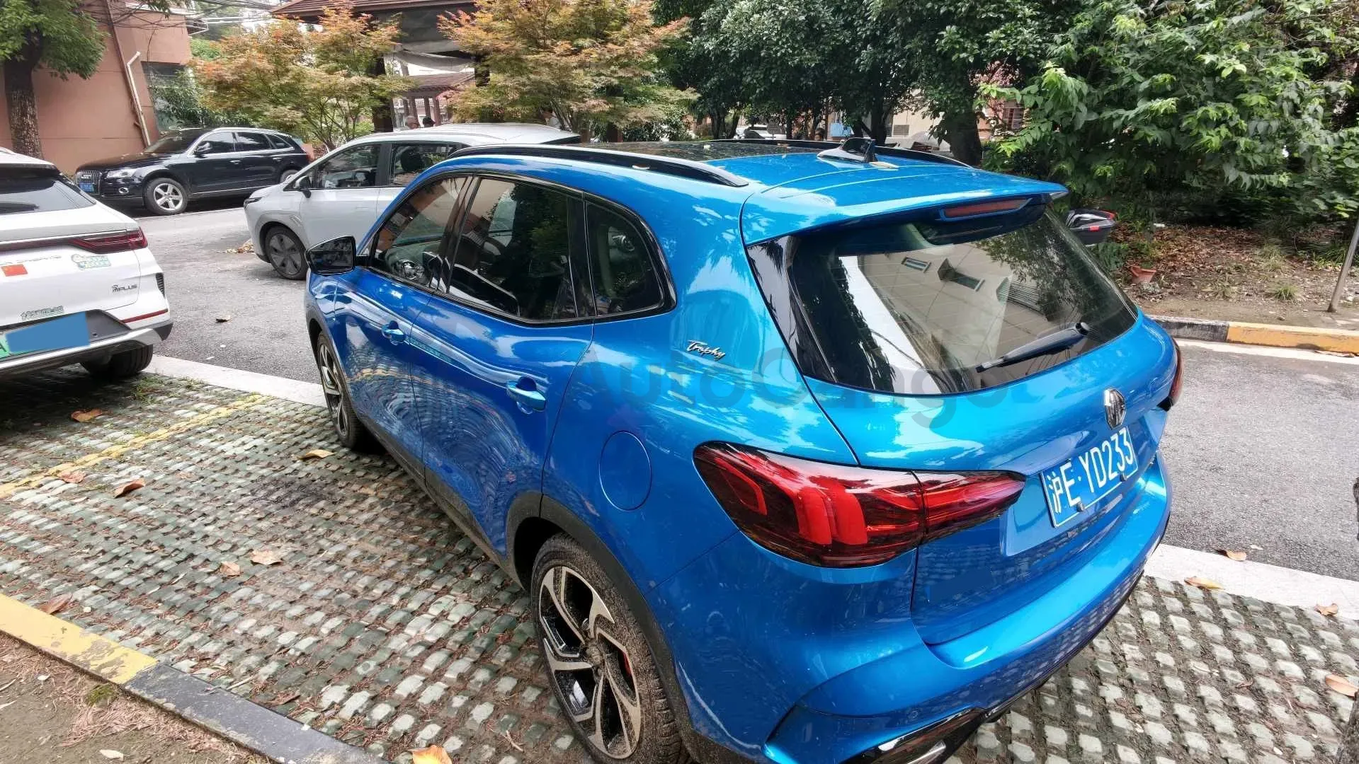 2021 MG Pilot 1.5T 173HP L4 7DCT,autocango,china used car exporter,china ev exporter,chinese used car exporter,chinese used ev exporter