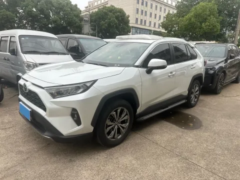 2023 TOYOTA RAV4,autocango,china used car exporter,china ev exporter,chinese used car exporter,chinese used ev exporter