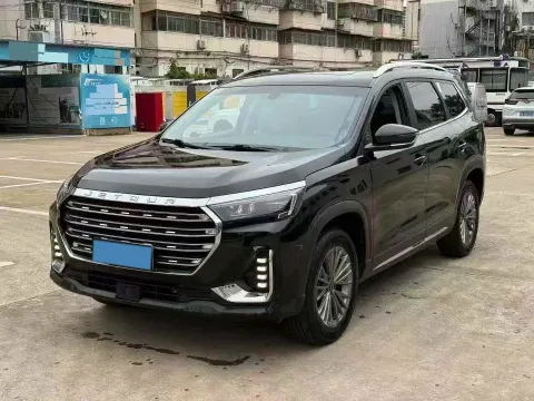 2023 JETOUR X90 PLUS,autocango,china used car exporter,china ev exporter,chinese used car exporter,chinese used ev exporter