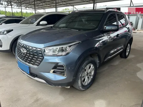 2020 CHERY TIGGO 5X,autocango,china used car exporter,china ev exporter,chinese used car exporter,chinese used ev exporter