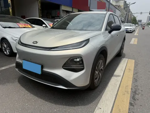 2026 CHANGAN QIYUAN Q05,autocango,china used car exporter,china ev exporter,chinese used car exporter,chinese used ev exporter