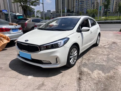 2017 KIA K3,autocango,china used car exporter,china ev exporter,chinese used car exporter,chinese used ev exporter