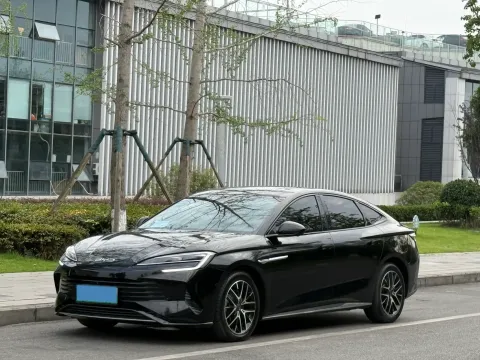 2024 BYD SEAL,autocango,china used car exporter,china ev exporter,chinese used car exporter,chinese used ev exporter