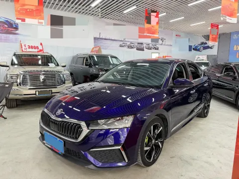 2022 SKODA OCTAVIA,autocango,china used car exporter,china ev exporter,chinese used car exporter,chinese used ev exporter