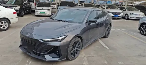 2022 CHANGAN UNI-V,autocango,china used car exporter,china ev exporter,chinese used car exporter,chinese used ev exporter