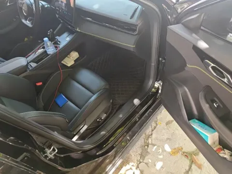 2023 LYNK&CO 03 2.0T 254HP L4 7DCT