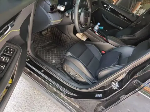 2023 LYNK&CO 03 2.0T 254HP L4 7DCT
