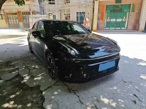 2023 LYNK&CO 03 2.0T 254HP L4 7DCT