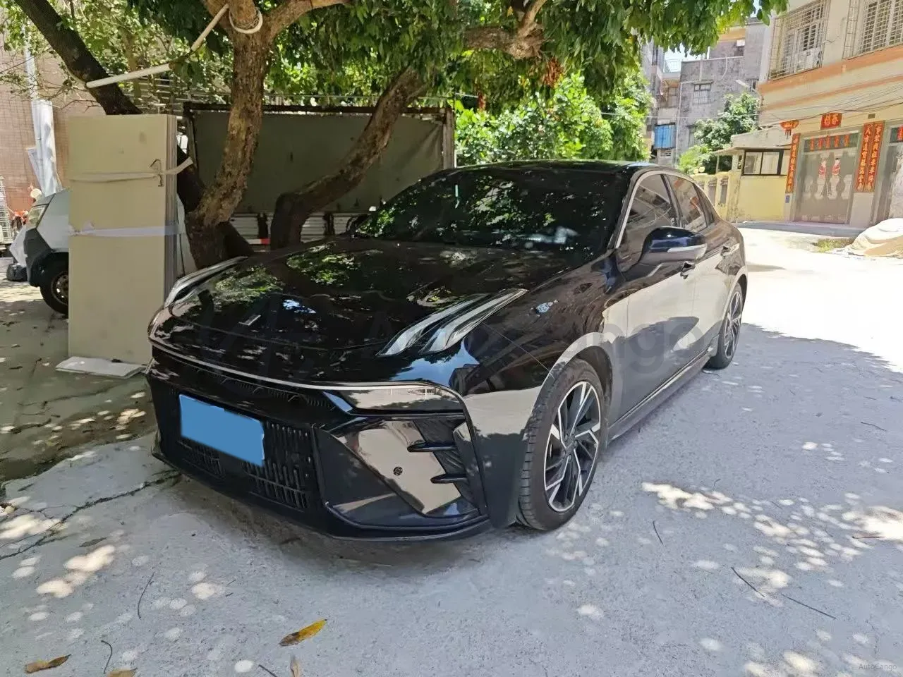 2023 LYNK&CO 03 2.0T 254HP L4 7DCT,autocango,china used car exporter,china ev exporter,chinese used car exporter,chinese used ev exporter